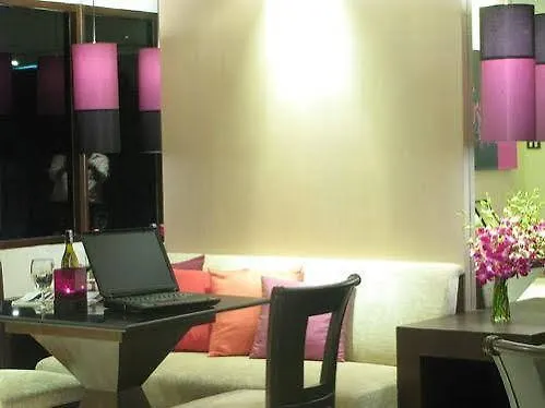 Grand 3* Bangkok