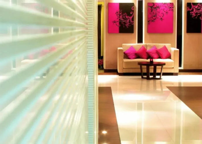 Grand 3* Bangkok