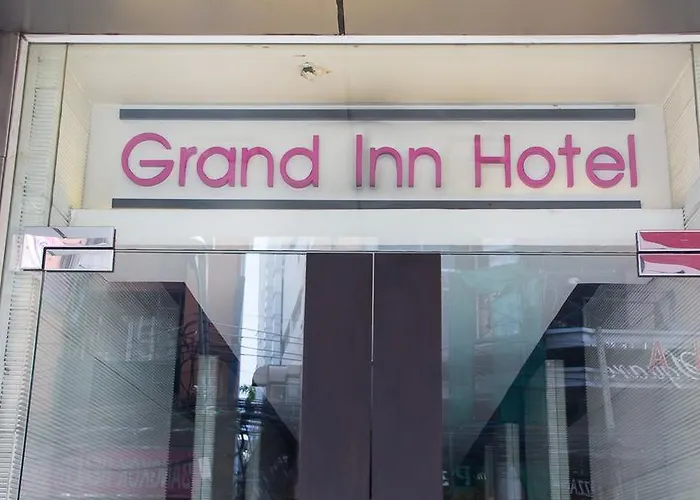 Grand 3* Bangkok