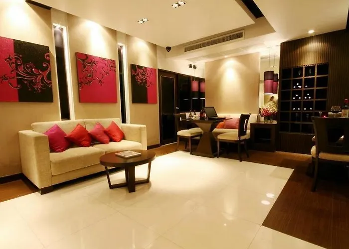 Locanda Grand Bangkok
