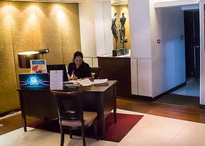 Grand Locanda Bangkok