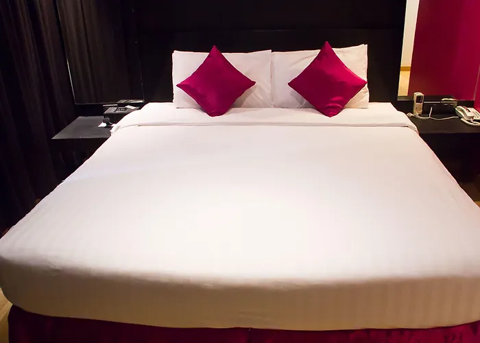 Grand 3* Bangkok