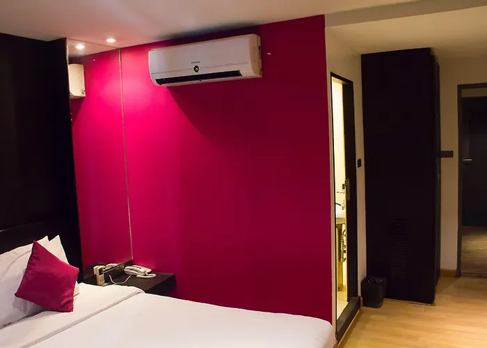 Grand Locanda 3*