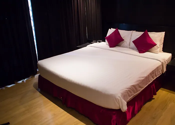 Grand 3* Bangkok