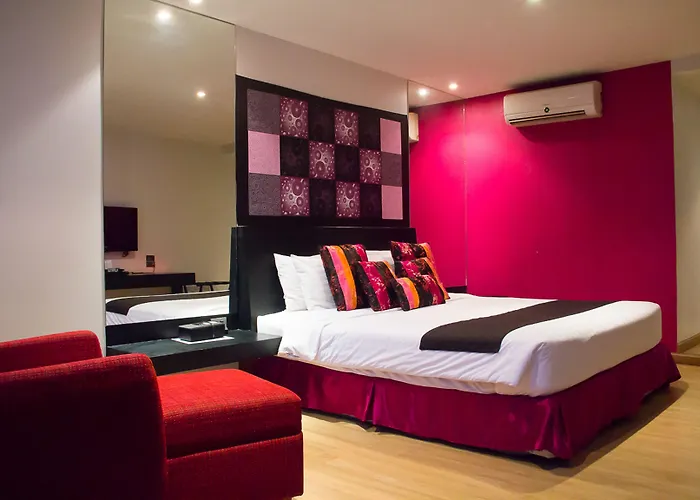 Grand 3* Bangkok