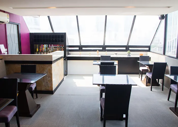 Grand Locanda Bangkok