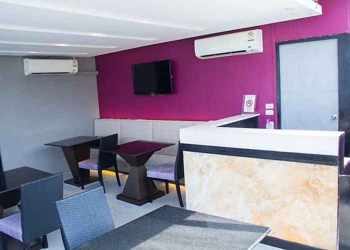 Locanda Grand 3*