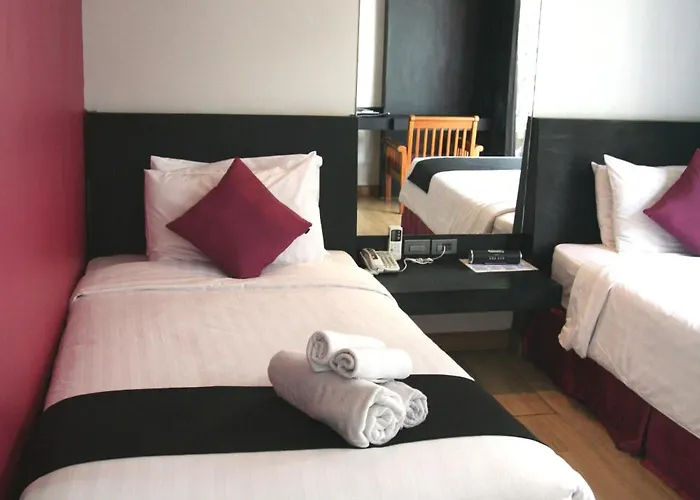 Grand Locanda Bangkok