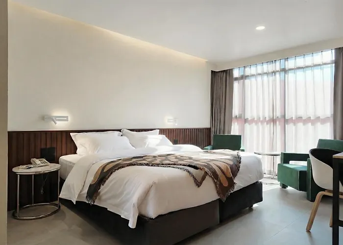 Grand Bangkok
