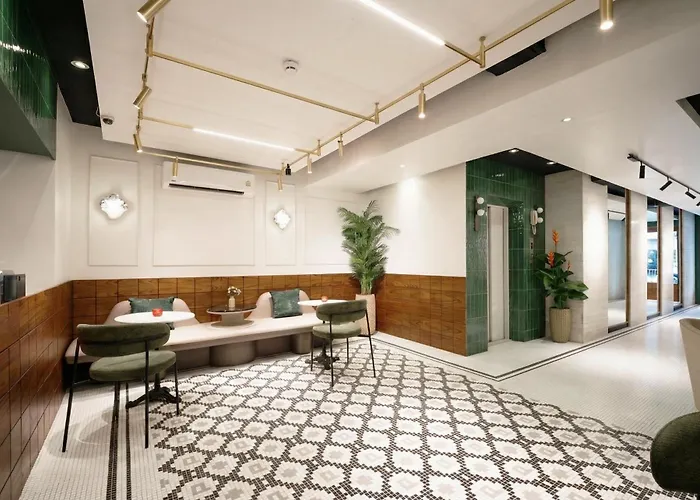Locanda Grand Bangkok