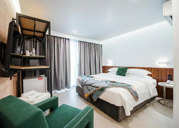 Grand Locanda 3*