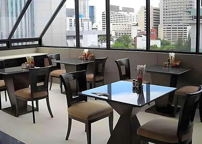 Grand Bangkok