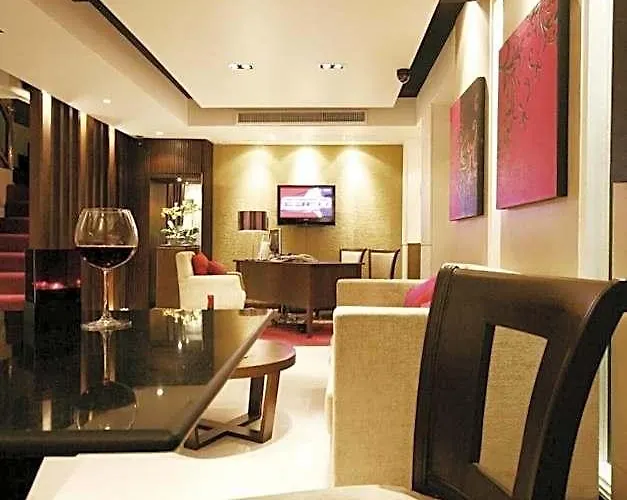 Grand Locanda 3*