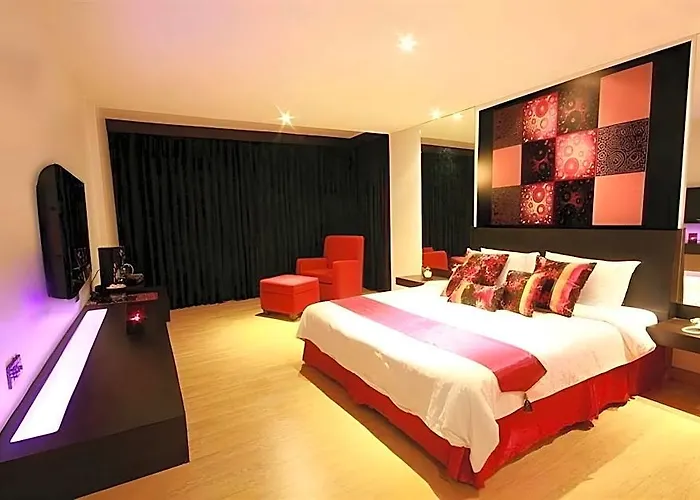 Grand Locanda 3*