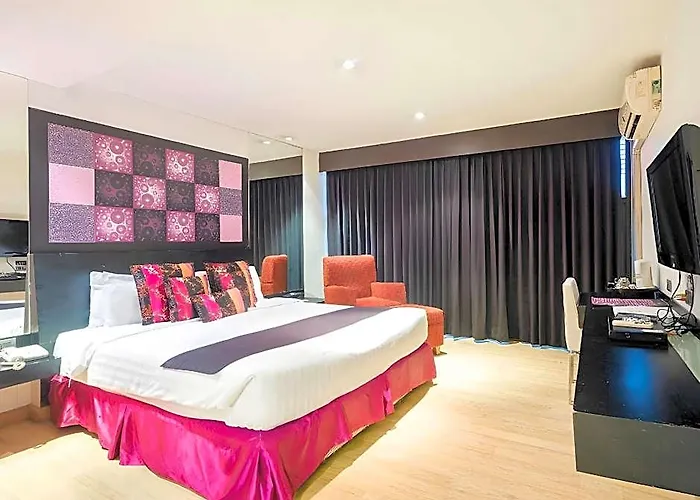 Locanda Grand Bangkok