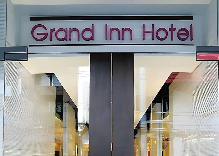 Grand 3* Bangkok