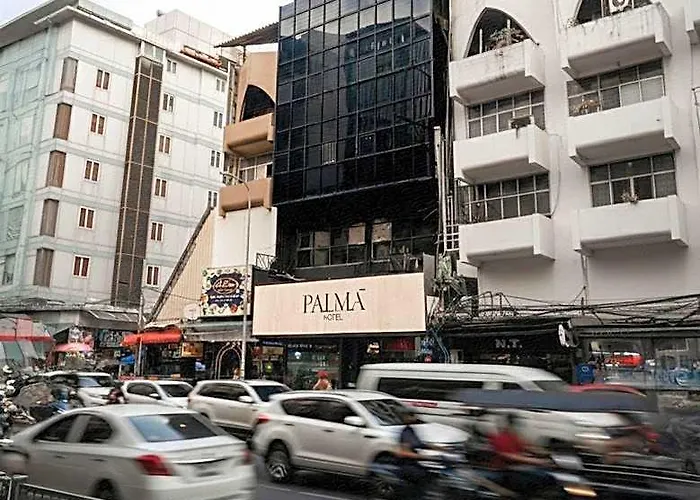 Grand Bangkok