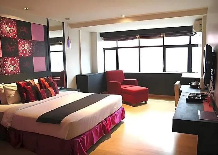 Locanda Grand Bangkok