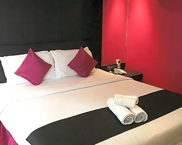Grand 3* Bangkok