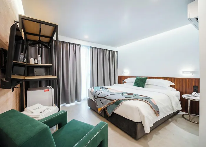 Inn Grand Bangkok