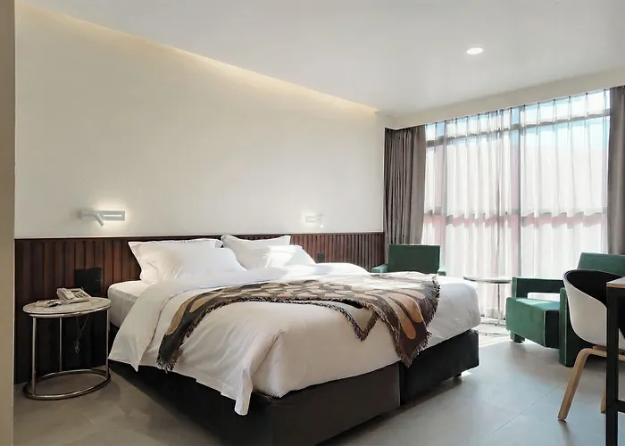 Inn Grand