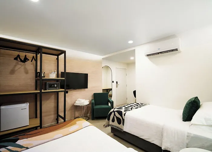 Inn Grand