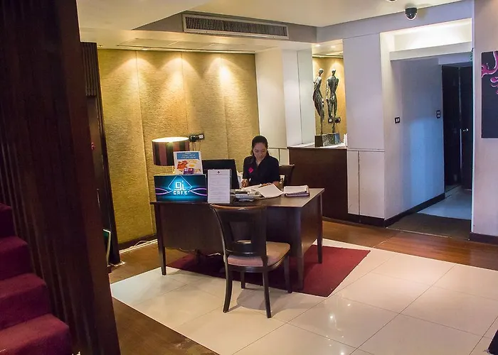 Grand Bangkok