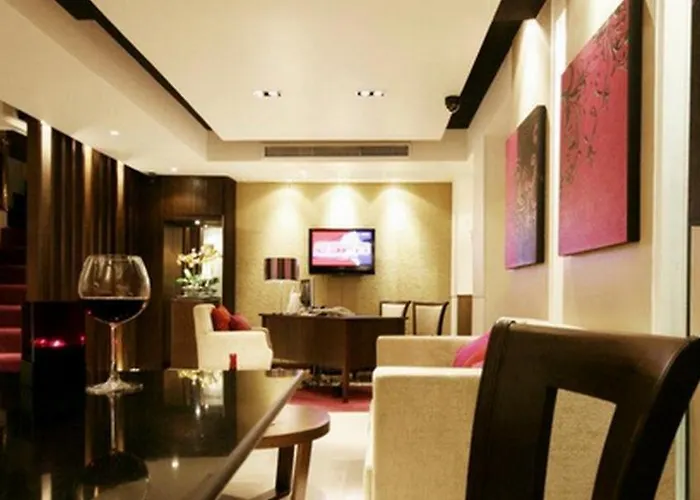 Grand Bangkok