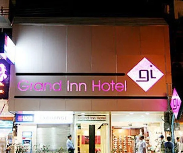 Locanda Grand 3*
