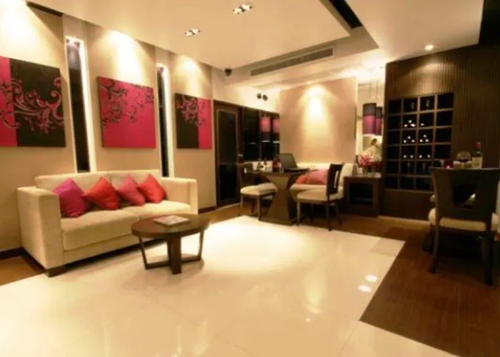 Locanda Grand Bangkok