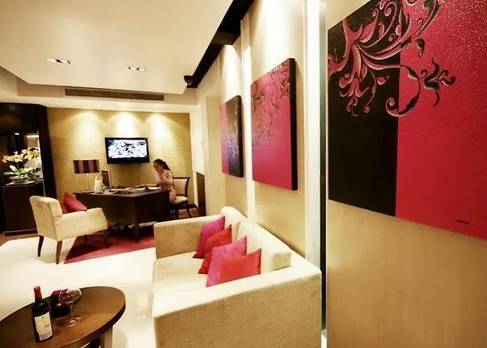 Grand Locanda