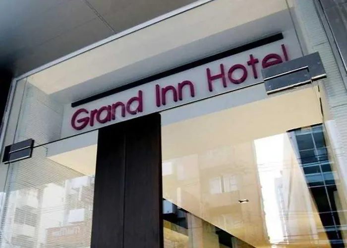 Grand Locanda