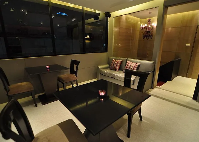 Grand 3* Bangkok