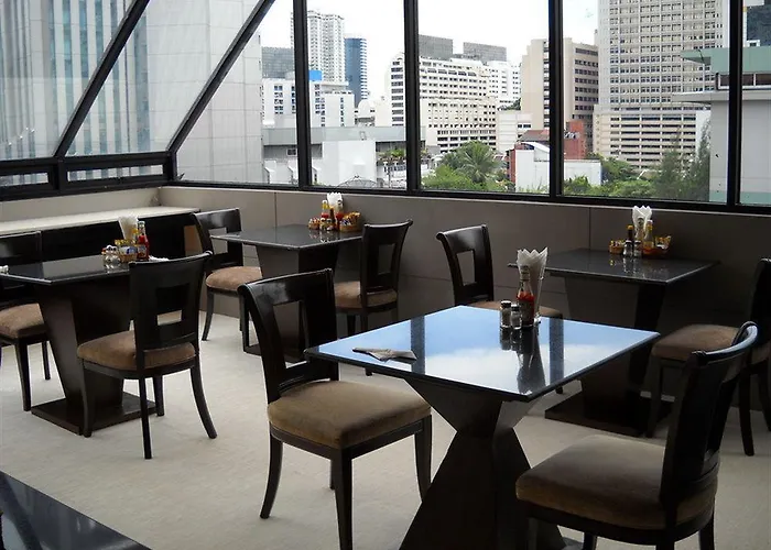 Grand Locanda Bangkok