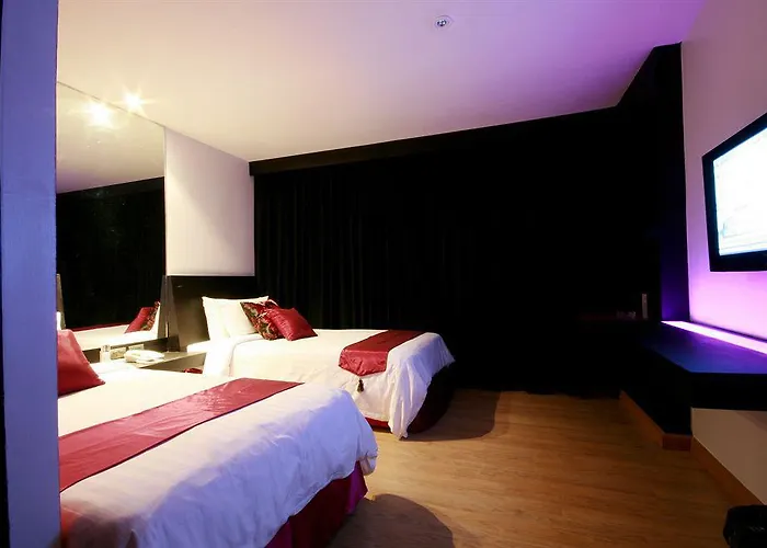 Grand Locanda 3*